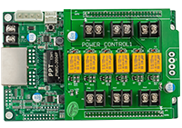 Power Control P Series