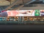 Retail Digital Signage Industry Welcomes the Explosive Growth