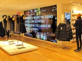 Can the retail signage display industry be transformed by the new retail industry