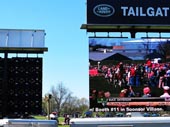 How to Maintain Outdoor LED Display Stability and Display Effectiveness?