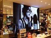 New retailing will make screen interaction more and more important
