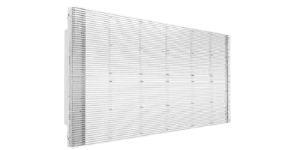 Photoelectric Glass Series