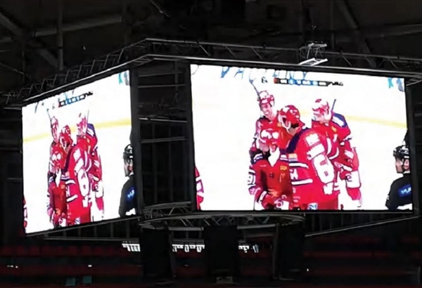 ALL-IN-ONE LED Display