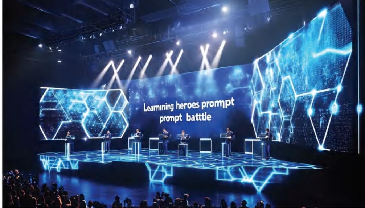 Rental Tranparent LED Display