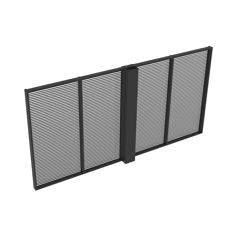 indoor led display screen