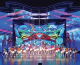 Hubei Huanghe Arts Pedagogy Festival