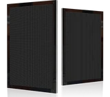 Maintenance of Transparent Display and Solutions to Common Problems