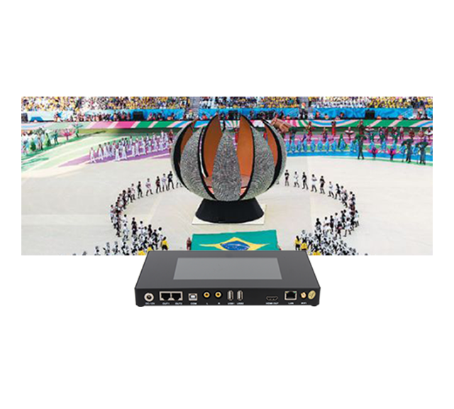 Controller Systems Advantage