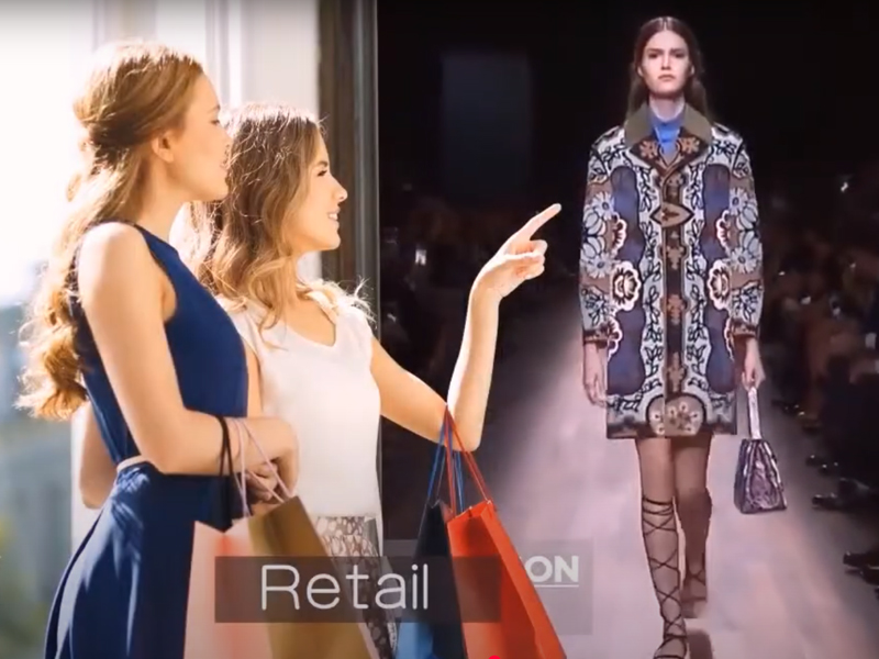 All-in-one LED Display - Brand Video