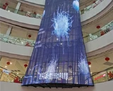 Bazhong Wanda Plaza Case