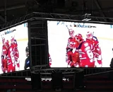France Grenoble Patinoire Hockey Arena - LED Screen