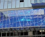 Linyi Aode International Plaza Case