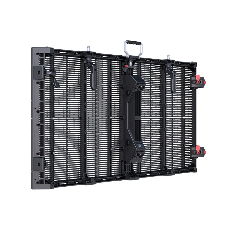 led outdoor display screen