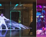 YIPLED · Wuhan Aeon Shopping Mall YIPLED · Jade Screen-Windsor KTV