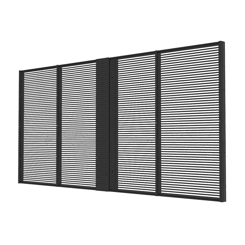 Crystal Series Crystal LED Screen