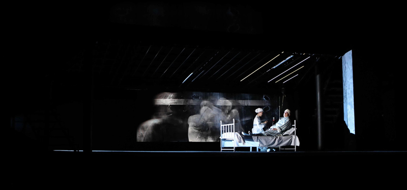 Guangzhou Drama Guangzhou Drama