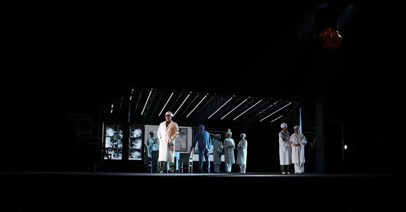 Guangzhou Drama Guangzhou Drama