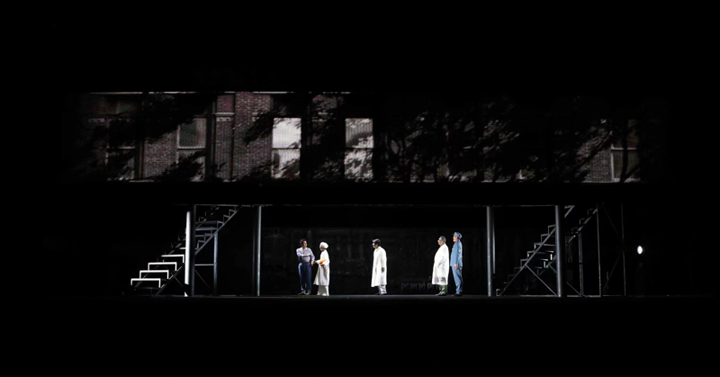 Guangzhou Drama Guangzhou Drama