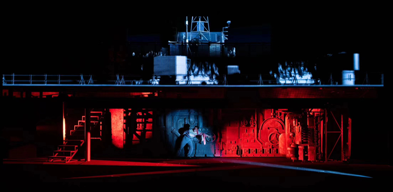 Guangzhou Drama Guangzhou Drama