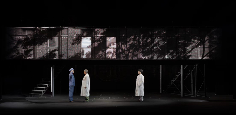 Guangzhou Drama Guangzhou Drama