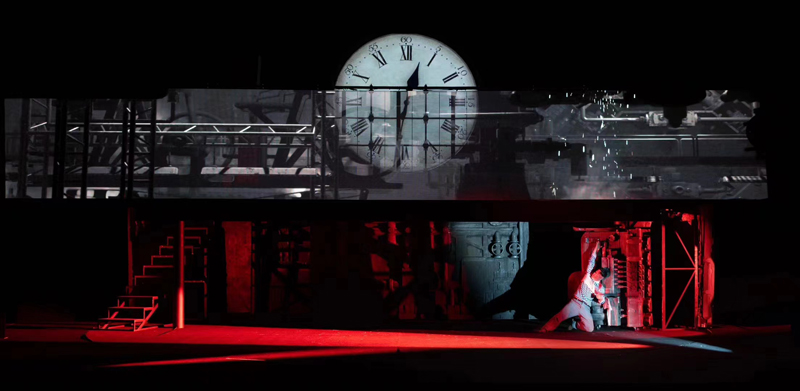 Guangzhou Drama Guangzhou Drama