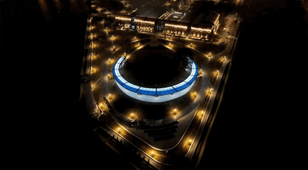 Nanjian Park Nanjian Park