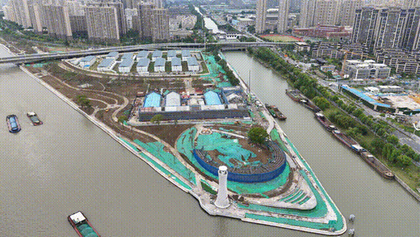 Nanjian Park Nanjian Park