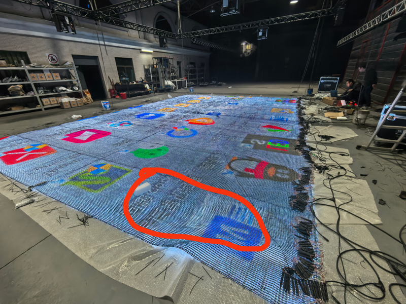 Netscape Screen Netscape Screen