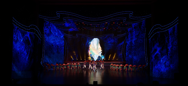 Opening Ceremony of the 13th Yellow Crane Aesthetic Education Festival of Hubei Province Opening Ceremony of the 13th Yellow Crane Aesthetic Education Festival of Hubei Province