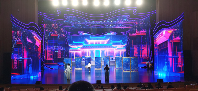 Opening Ceremony of the 13th Yellow Crane Aesthetic Education Festival of Hubei Province Opening Ceremony of the 13th Yellow Crane Aesthetic Education Festival of Hubei Province