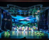 Opening Ceremony of the 13th Yellow Crane Aesthetic Education Festival of Hubei Province