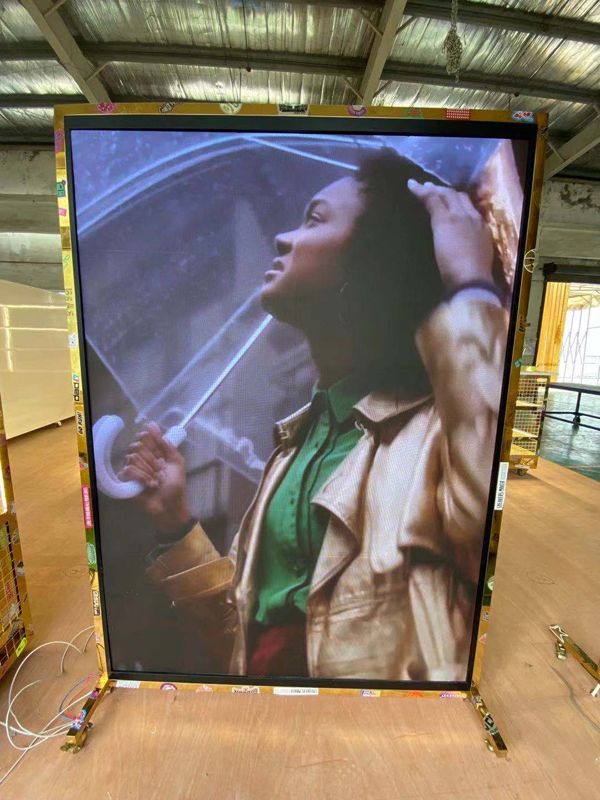 Shanghai Pushulan Poster POP Small Pitch Case Study