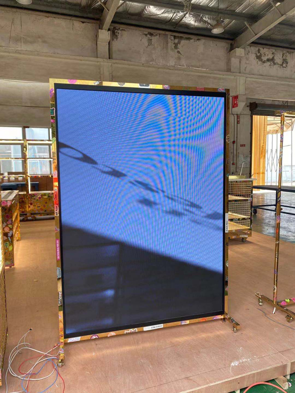 Shanghai Pushulan Poster POP Small Pitch Case Study