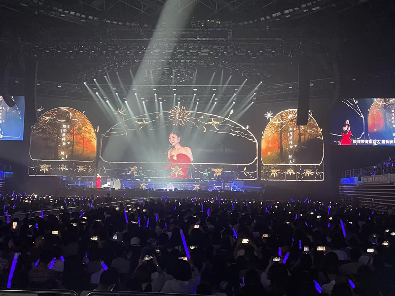 Shenzhen Bay Spring Cocoon