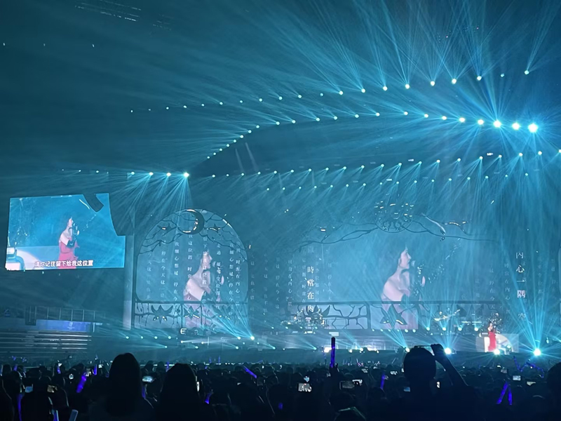 Shenzhen Bay Spring Cocoon