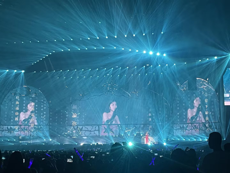 Shenzhen Bay Spring Cocoon