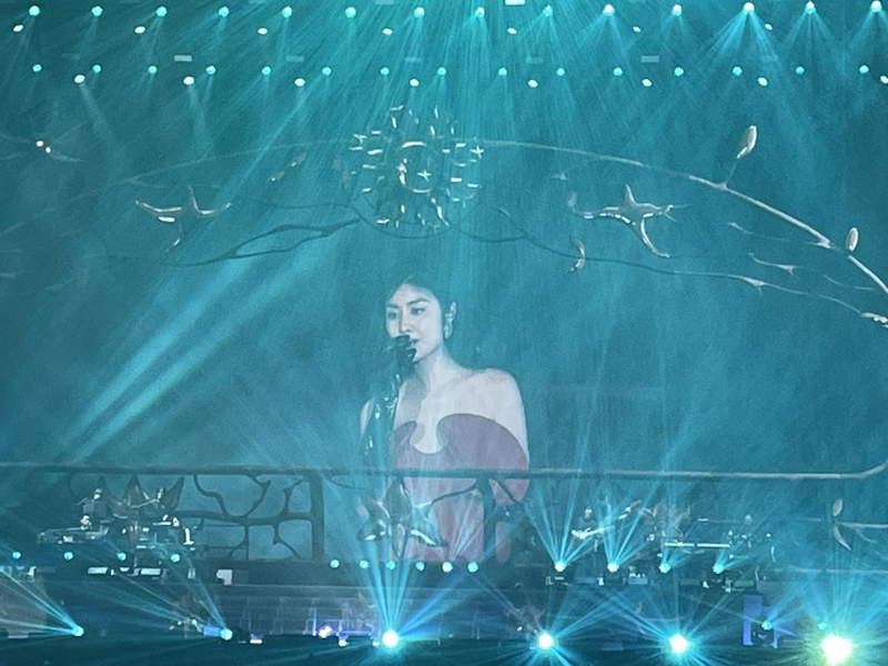 Shenzhen Bay Spring Cocoon