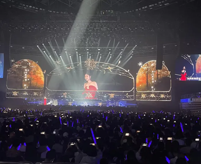 Shenzhen Bay Spring Cocoon