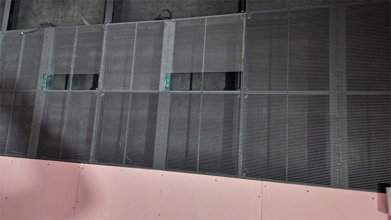 Bulgaria 650 Cubic Meters