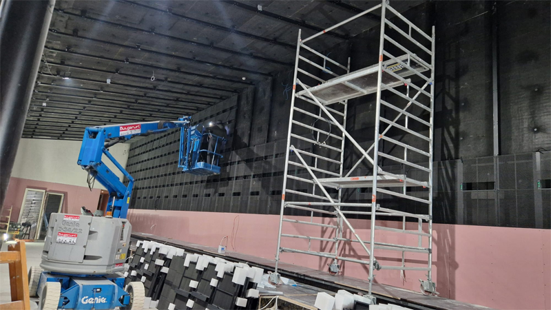 Bulgaria 650 Cubic Meters