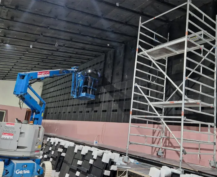 Bulgaria 650 Cubic Meters