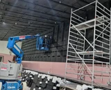 Bulgaria 650 Cubic Meters