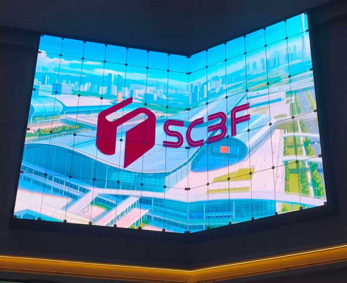 Qingsong Panyu Qingsong Panyu