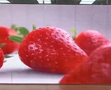 P2.6 Transparent Screen