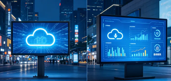 The Ultimate 2026 LED Display Selection Guide: Static vs. Digital vs. Intelligent LED Displays – A Complete Comparison